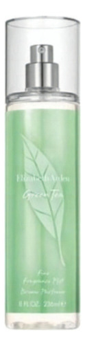 Brume Parfumee Elizabeth Arden Green Tea 236ml