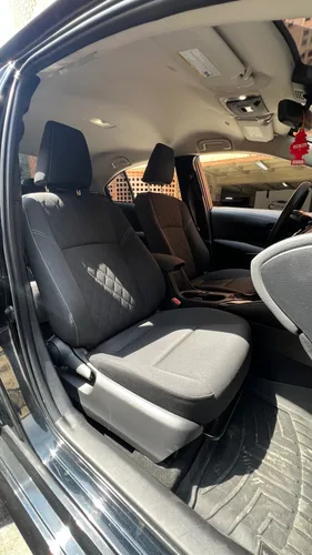 Toyota Corolla Le 2023