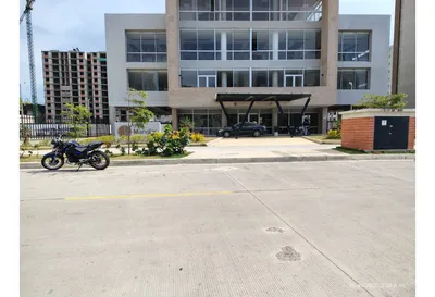 Apartamento en venta