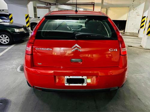 Citroën C4 1.6 X Pack Look 2013