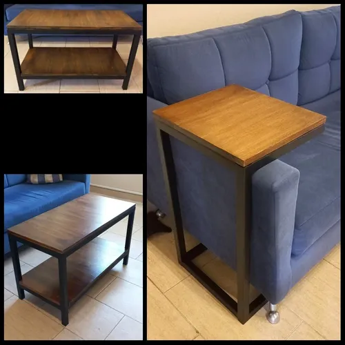 Mesa De Luz Stock A Paedido A Partir De ....mgp Live