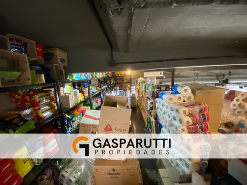 Fondo De Comercio En Venta! Alta Rentabilidad