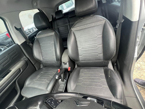 Citroën C4 Cactus 1.6 Thp 165 At6 Shine