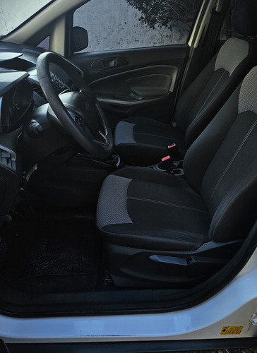 Ford Ecosport 1.6 Se 110cv 4x2
