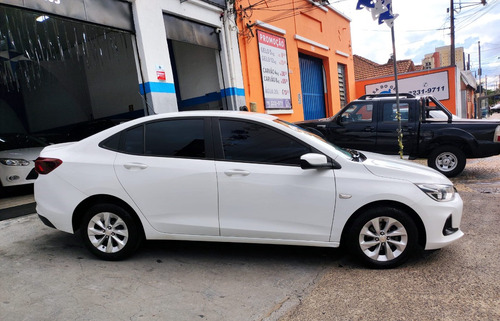 Chevrolet Onix plus 1.0 Ltz Turbo 4p