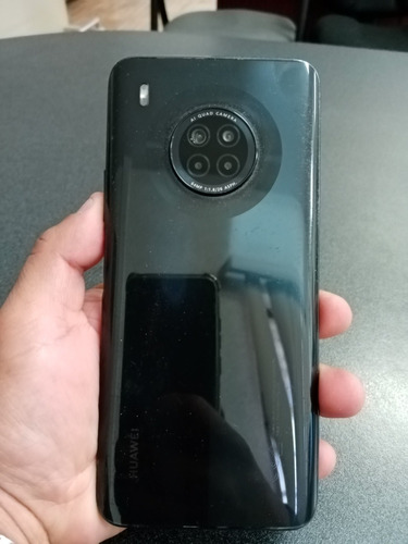 Celular Huawei Y9a Año2020 (Usado)