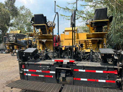 Pavimentadora Cat Ap1055d Renta O Venta