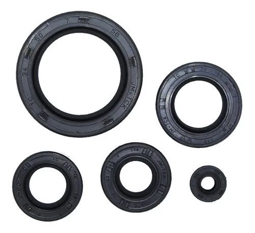 comprar Juego Retenes Moto Baccio X3m