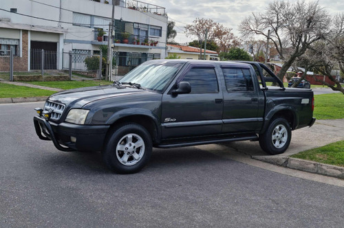 Chevrolet S10 2.8 Td 4x2 Full