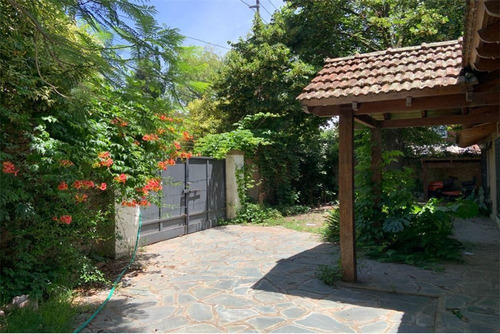 Venta Espectacular Casa 300m2 Parque Pileta