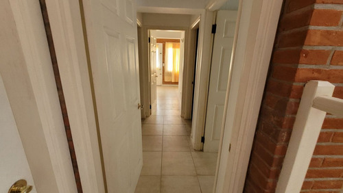 Alquiler X Temporada: Chalet En 2 Plantas, 3 Dormitorios, Qu