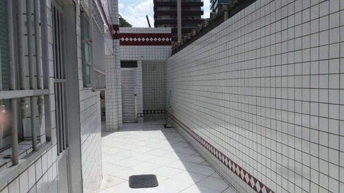 Imagem 1 de 1 de Apartamentos Em Praia Grande - 1577