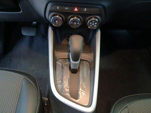 Chevrolet Onix 1.0 TURBO FLEX PLUS LTZ AUTOMÁTICO