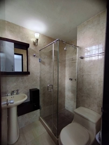 Mg Apartamento En Alquiler En Quinimari
