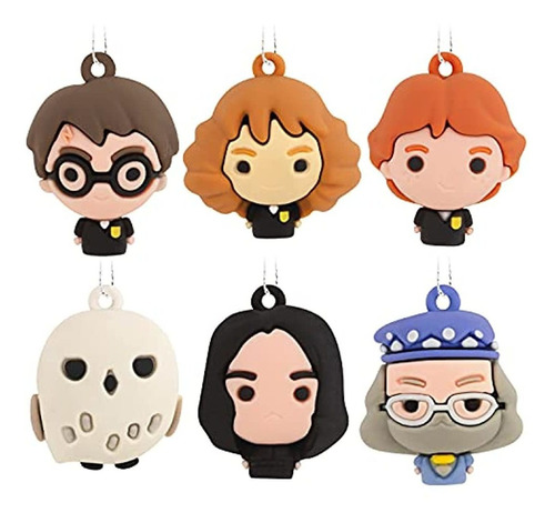 Hallmark Harry Potter And Friends