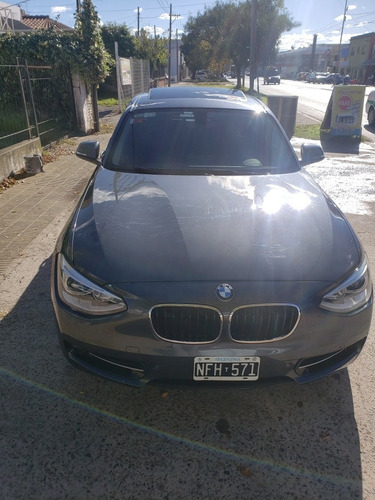 Bmw Serie 1 1.6 118i Sport 170cv At 2013