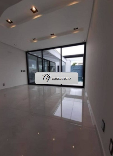 Imagem 4 de 18 de Casa - Ca00141 - 68588325