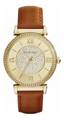 Reloj Mujer Michael Kors Catlin Mk2375 Original