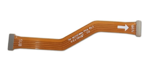 Flex Flexor Comunicador Carga A Logica Main M20 M205f M205