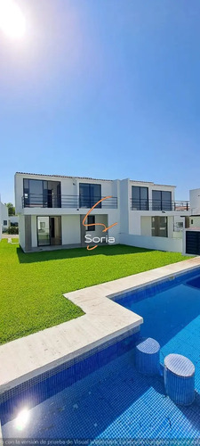 Casa En Venta En Oaxtepec Centro, Yautepec, Morelos