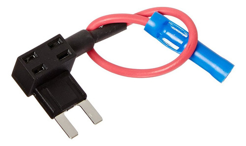Spytec Hardwire Mini Fusible Cuchilla Para Add Circuit A119
