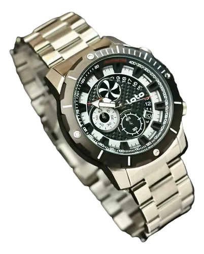 Reloj Loto Original MercadoLibre