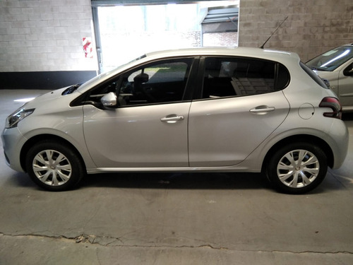 Peugeot 208 Active 1.5 (modelo 2016)