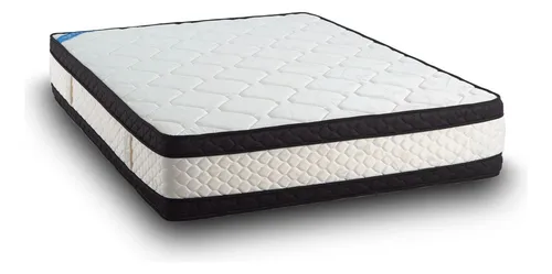 comprar Colchon-topacio-simetric-pillow-doux-200-x-160-x-31-cm