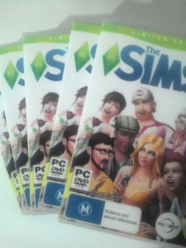 The Sims 4 - Envio Imediato - Promoção