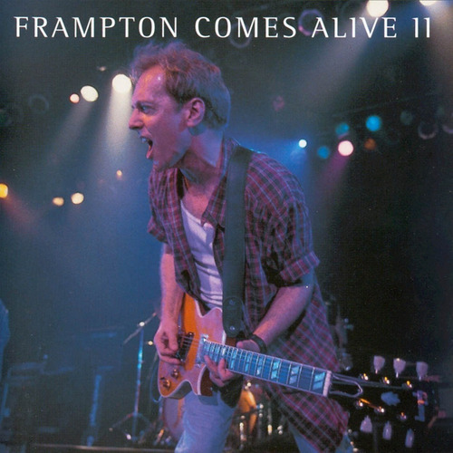 Peter Frampton: Frampton Comes Alive 2 (dvd)