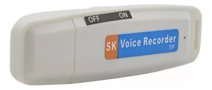 Primera imagen para búsqueda de grabadora de voz
