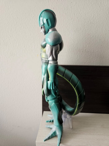 Figura Metal Cooler B 25 Cm - Dragon Ball Z