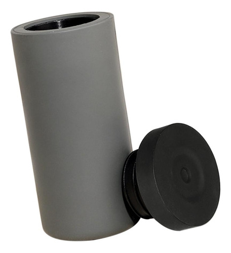 1 Piece Botella Exprimibles Envases De Cosmético Champú