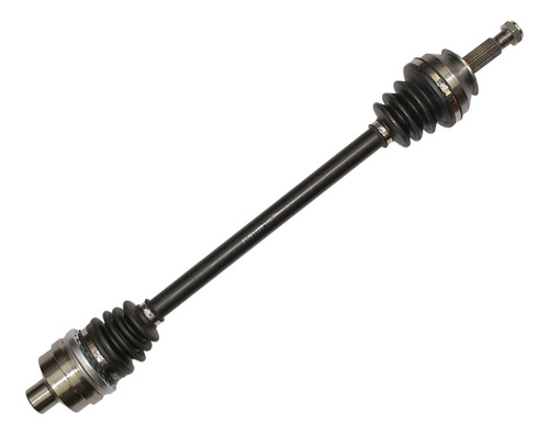 Imagen 1 de 8 de Palier Completo Renault Scenic 1.6 23d/23e Derecho
