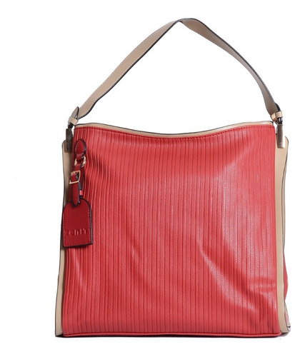 Cartera Hobo Ruby Grande Dama Mujer - Zenit