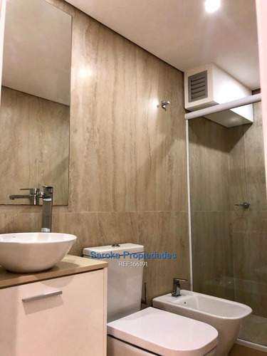 Imagen 5 de 15 de Venta Alquiler Apartamento 2 Dormitorios Amoblado Estupendo