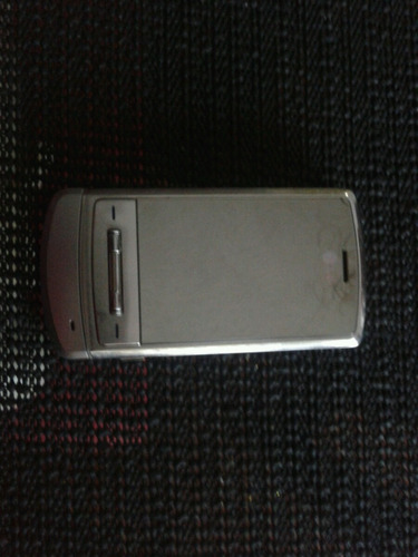 Telefono Celular LG Shinne (conocido Como Espejo)