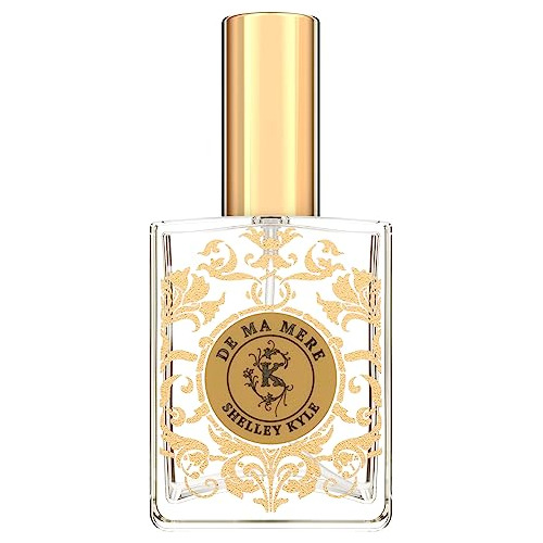 Perfume De Ma Mere De Shelley Kyle, 60 Ml