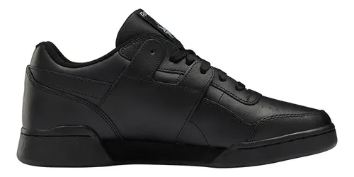 Reebok plus negro hotsell
