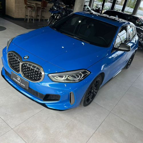 Bmw M 135i Xdrive
