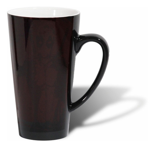 Taza Magic Color 18 Oz Aaa Deadpool Rojo Cómics Regalo By Pd