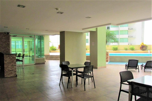 Imagen 12 de 20 de Venta De Apartamento Amoblado De 125 M2 En Ph Green Bay, Costa Del Este 20-8456