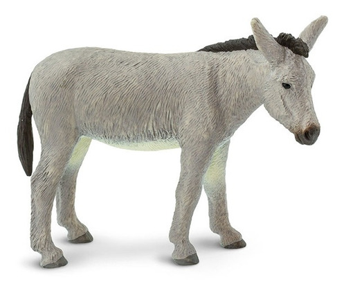 Donkey Colección Safari Ltd Burro 