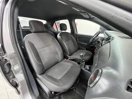 Renault Logan Mt 2020