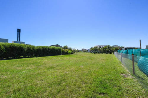 Terreno En Venta - San Sebastian - Barrio Privado - Oportunidad