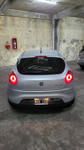 Fiat Bravo 1.4 Dynamic Multiair 140cv