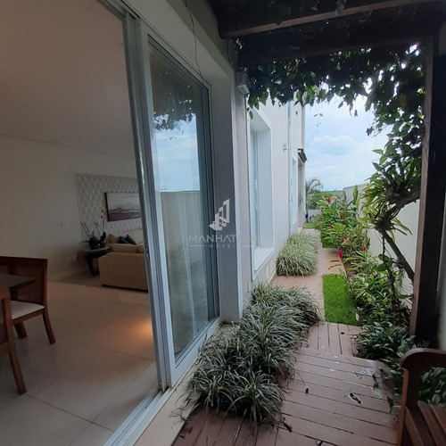 Casa À Venda Em Caminhos De San Conrado - Ca004351