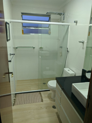 Imagem 9 de 14 de - Maravilhoso Apartamento - Garagem Fechada - Gonzaga -