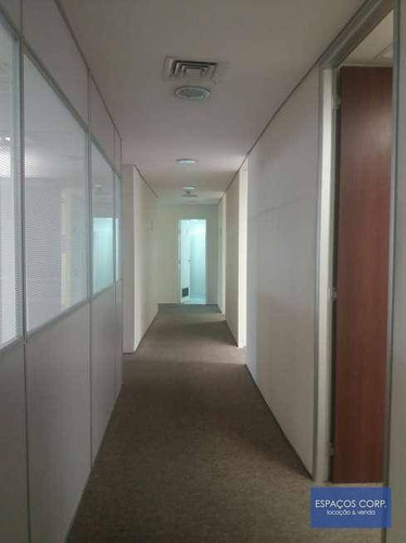 Imagem 4 de 28 de Laje À Venda E Locação, 560m² - Vila Olímpia - São Paulo/sp - Lj0505