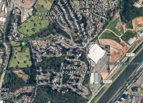 Imagem 9 de 11 de Terreno Barato - Nm3221